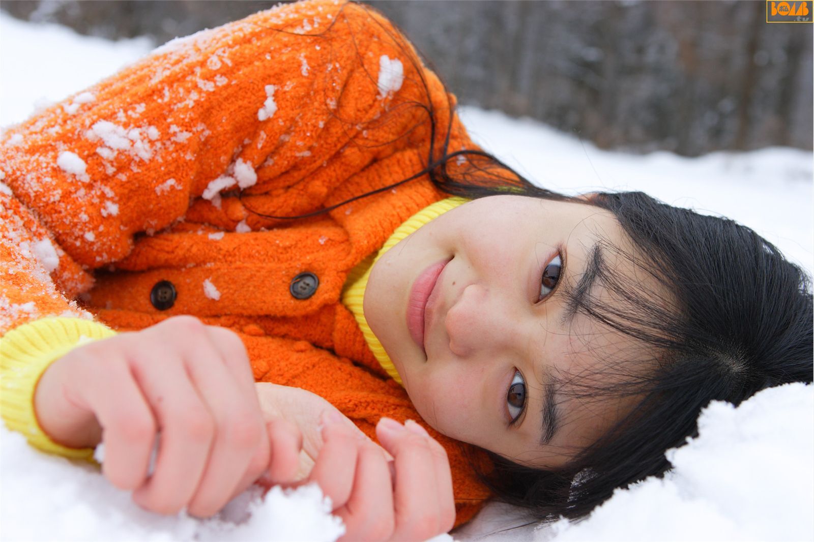 Ryoko Kobayashi 小林凉子 ASIA Bomb.TV